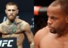 Daniel Cormier Predicts Grizzly Ending For Conor McGregor