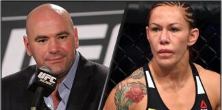Cris Cyborg Breaks Silence on Assault Charges