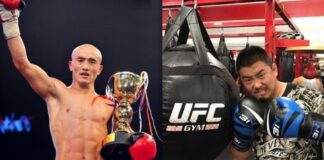 Shaolin Monk Hopes to Claim $2-Million Bounty on MMA Fighter’s Head