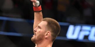 Stipe Miocic releases STATEMENT after brutal LOSS against Ngannou