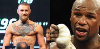 Dana White: If Conor McGregor Knocks Out Floyd Mayweather…