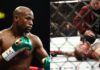 Mayweather Predicts Brutal Ending For Conor McGregor