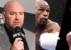 Dana White Reveals Full Details of Mayweather vs. McGregor Clash