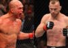 Robbie Lawler vs. Donald Cerrone No Longer Happening At UFC 213
