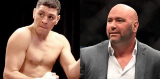 Nick Diaz Suspended By USADA For Anti-Doping Violation