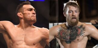 Tony Ferguson Gives Advice To Conor McGregor About Boxing Skills
