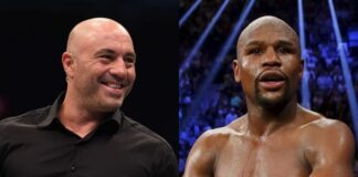Joe Rogan Explains How Conor McGregor Could Destroy Floyd Mayweather