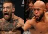Dana White SLAMS Demetrious Johnson While Defending Conor McGregor…Again
