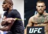 WATCH: Floyd Mayweather In Great Shape Training For Conor McGregor
