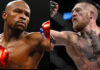 Five Reasons Conor McGregor Should Not Be Fighting Floyd Mayweather