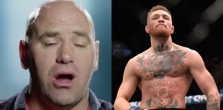Dana White Defends Conor McGregor With Harsh Message To Other Fighters