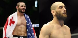 Two UFC Veterans Involved In Mafia Murder, Bribery, Extortion & More