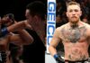 Max Holloway Sends Message To Conor McGregor After Huge Knockout