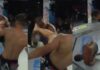 Cocky MMA Fighter Taunts Opponent & Gets DESTROYED