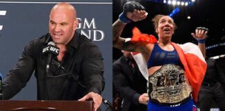 Germaine De Randamie Stripped of UFC Title For Refusing to Fight Cyborg