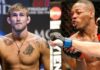 Alexander Gustafsson Just WRECKED Jon Jones With One Tweet