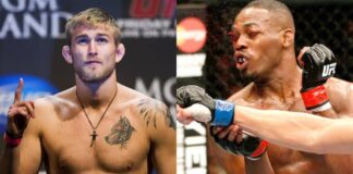 Alexander Gustafsson Just WRECKED Jon Jones With One Tweet