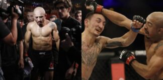 Jose Aldo Issues First Statement Since UFC 212 Knockout Loss