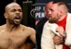 Roy Jones Jr. Has Different Opinion On Mayweather vs. McGregor