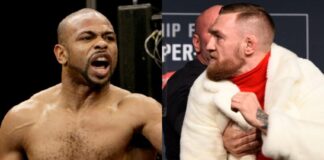 Roy Jones Jr. Has Different Opinion On Mayweather vs. McGregor