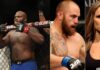 Derrick Lewis Announces He’s Back With EPIC Ronda-Travis Video