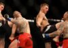 Video: UFC Knockout Of The Year Contender Just Happened In NZ