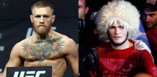 Dana White Reveals HUGE Fight For Conor McGregor in Russia