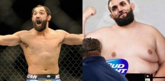 BREAKING: Johny Hendricks Misses Weight For 185-Pound Fight