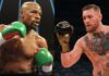 BREAKING: Floyd Mayweather Confirms Fight With Conor McGregor Is OFFICIAL!
