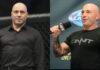 Five Times Joe Rogan Proved He Can Fight
