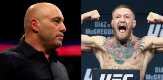 Joe Rogan Claims Jose Aldo Not The Greatest, But Conor McGregor…
