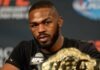 Jon Jones’ Mother Passes Away After Health Battle
