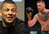 Nate Diaz Says Conor McGregor’s Boxing ‘Good For Amateur’