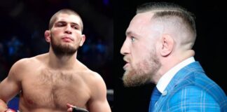 Conor McGregor Teases HUGE Title Fight Against Khabib in Russia