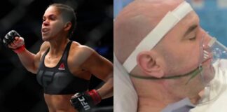 BREAKING: Amanda Nunes Hospitalised, Out of UFC 213 Main Event
