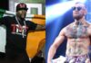 Floyd Mayweather Responds to Conor McGregor Racism Accusations