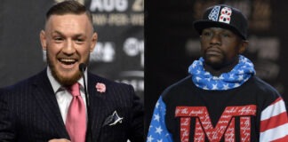 Six Reasons Conor McGregor Could Smash Floyd Mayweather