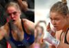 Ronda Rousey Finally Breaks Silence After UFC 207 & It’s…Not Great