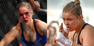 Ronda Rousey Finally Breaks Silence After UFC 207 & It’s…Not Great