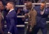 Conor McGregor SHREDS Floyd Mayweather’s “Juice Head Monkeys”