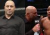 Joe Rogan Reacts to HUGE Mistake at UFC 214