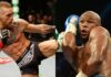 Boxing Legend: McGregor Should Flying Kick Mayweather to The Head