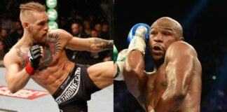Boxing Legend: McGregor Should Flying Kick Mayweather to The Head