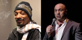 UFC Hires Snoop Dogg For Play-By-Play Commentary…Seriously