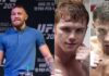 Quote: McGregor Should Fight GGG vs. Canelo Winner After He KO’s Floyd