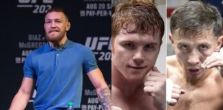 Quote: McGregor Should Fight GGG vs. Canelo Winner After He KO’s Floyd