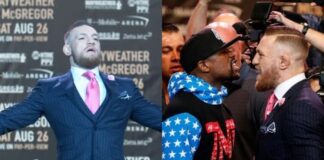 WATCH: Mayweather vs. McGregor Press Conference Goes LIVE Today in Toronto