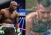 The Message From Mayweather’s Camp That Has McGregor Fans SHOOK