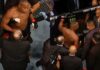 Newly Released Footage of Daniel Cormier After UFC 214 is Hard to Watch…