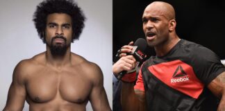 Looks Like David Haye Is Coming To The UFC